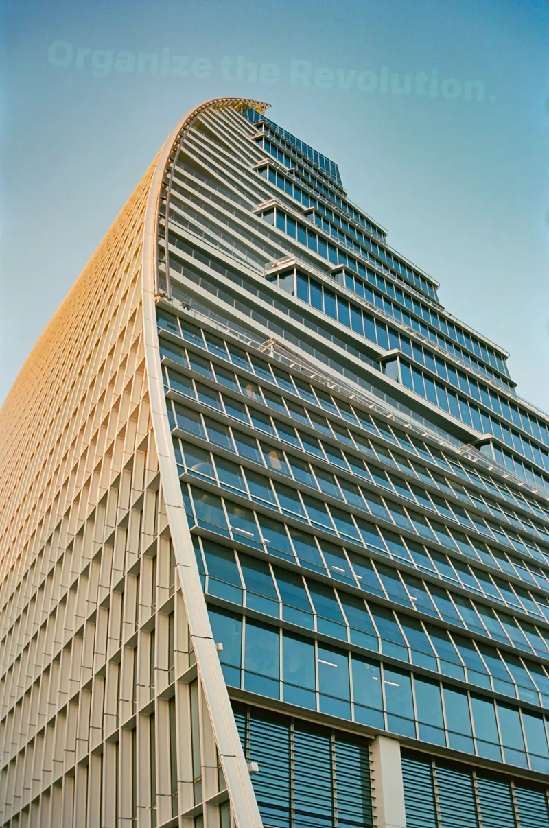 The Liminal Subliminal shot on Kodak Ektar 100 with a Canon EOS T2, by k2photography