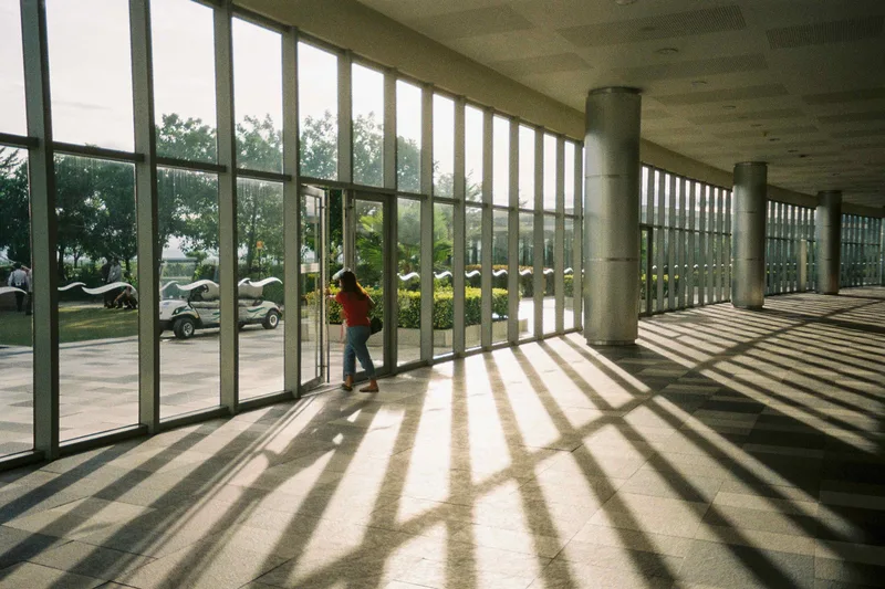 Cebu City, November 2020 shot on Kodak UltraMax 400 with a Kodak KB28, developed at Sunny16 Lab, by Rafael Gandionco