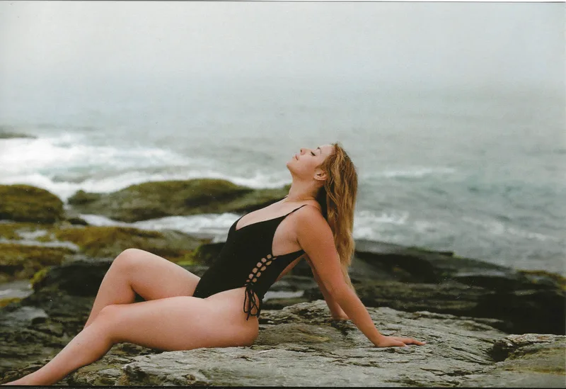 Film photo shot on Kodak Portra 400 with a Nikon F2, developed at Kerry’s Photo Lab, by James