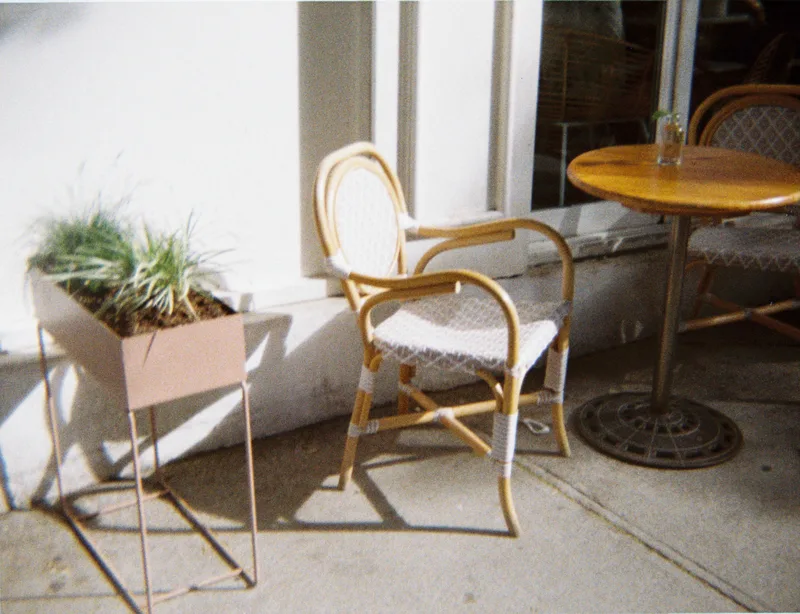 Film photo shot on Lomography Color Tiger 110 with a Ansco 50, developed at Boutique Film Lab, by bedfordtowers
