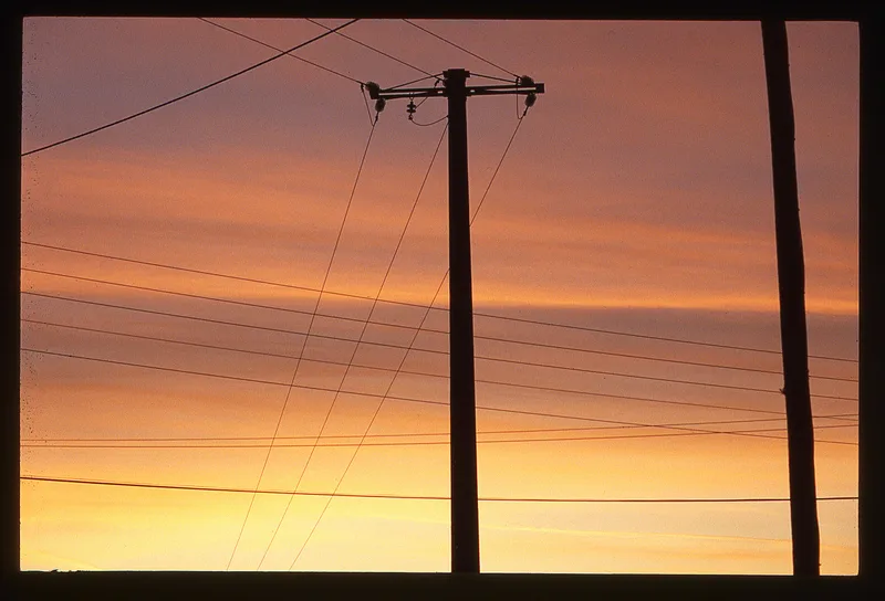 Online shot on Kodak Ektachrome 200 with a Minolta X-500, by MARCO PHOTOS