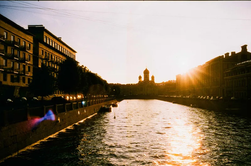The water is wide shot on Harman Phoenix 200 with a Pentax Program A, developed at Format FilmLab, by Alexander