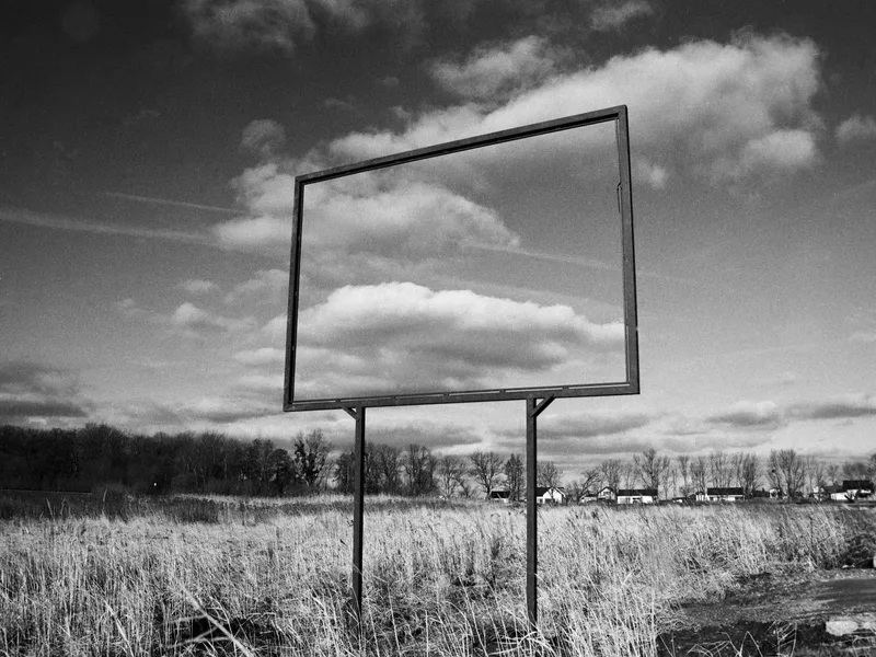 Film photo shot on Ilford Delta 100 with a Nikon F2, by rafaln70