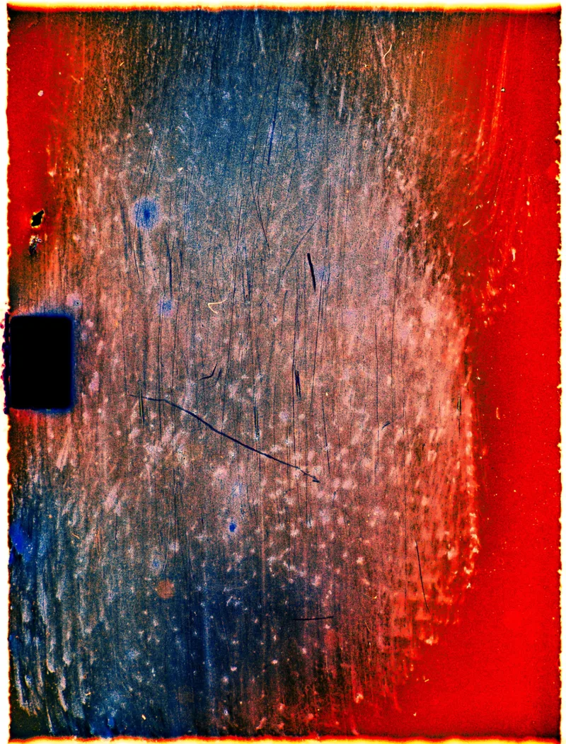 Abstract Incidents shot on Kodak Gold 200 with a Pentax Auto 110, developed at DM Fotoparadies, by Adam D'Auria