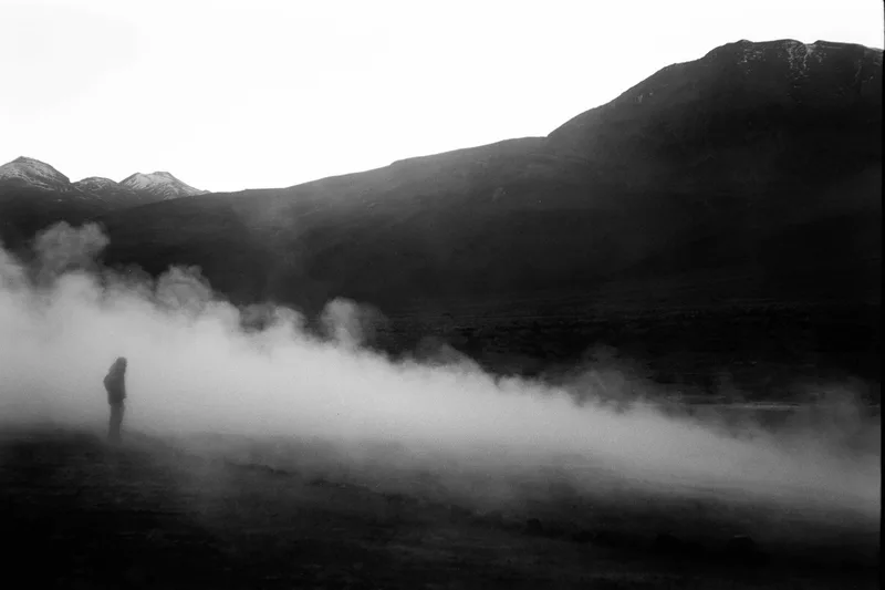 el tatio shot on Ferrania P30 with a Leica M6 TTL, developed at Empty Club, by neil