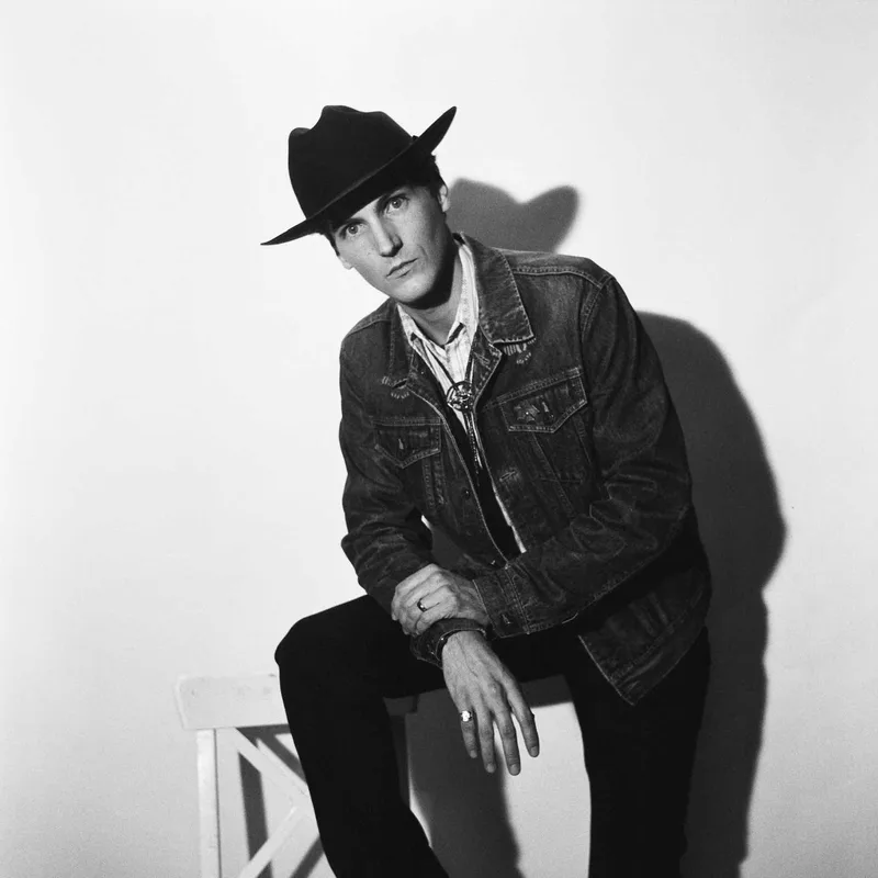 Branson Anderson shot on Kodak Tri-X 400 with a Yashica Mat 124G, developed at Essential Photo Supply, by Robert Sagers