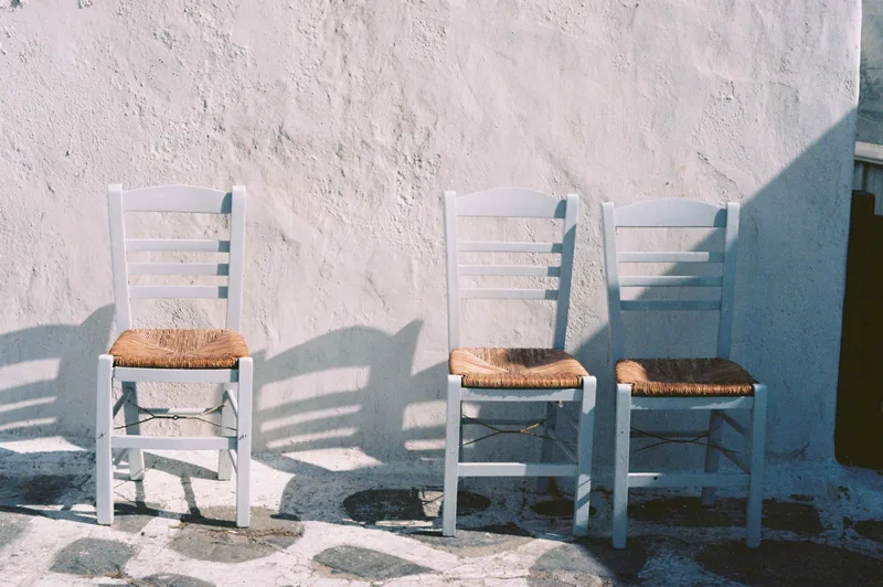“Unplanned Solitude” shot on Kodak Ektar 100 with a Pentax Super Program, by Finn Grimes