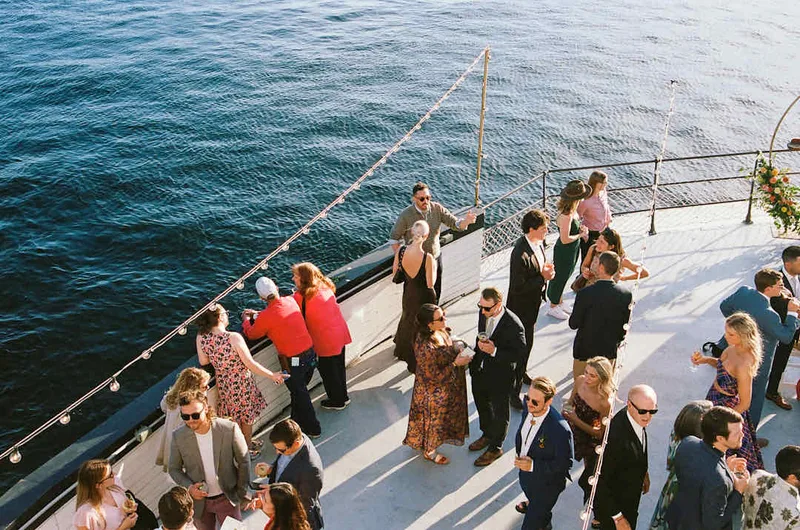 Film photo shot on Kodak Portra 400 with a Nikon N65, by Rachel