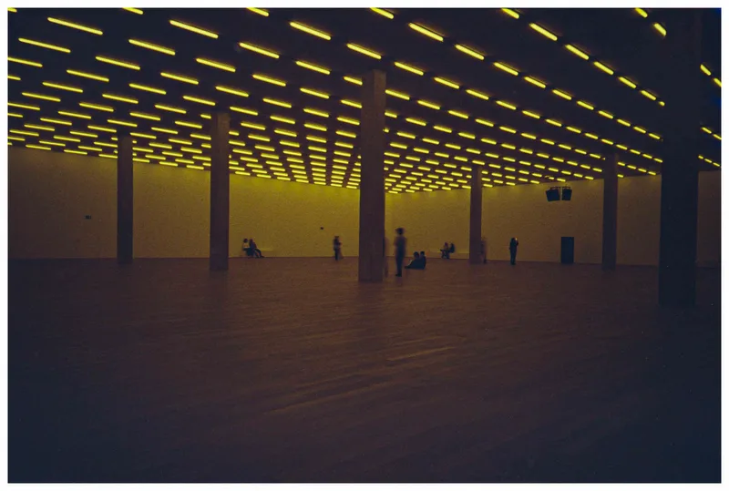 Film photo shot on Kodak Gold 200 with a Yashica T4 Zoom, by wholegrain