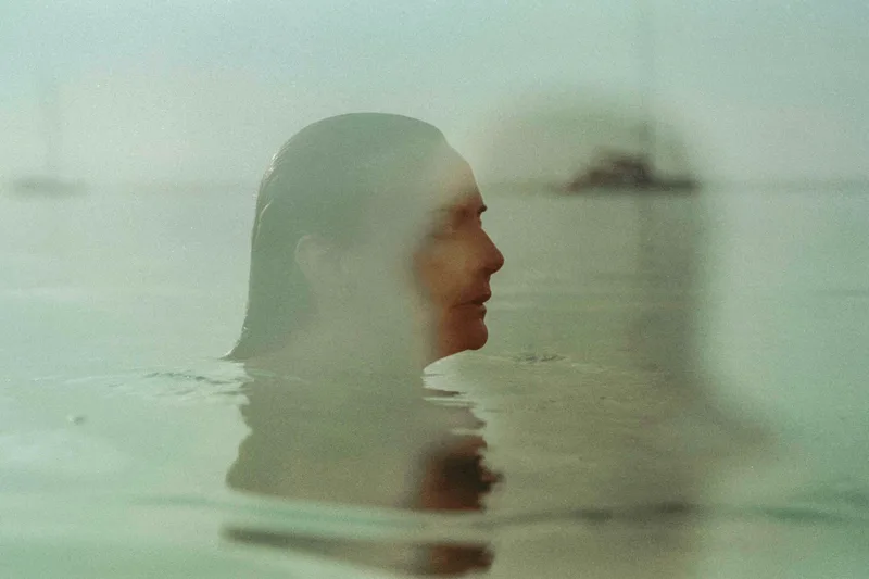 Marisa. shot on Kodak Gold 200 with a Canon EOS 3000, developed at Home / Self-Developed, by Ragonar