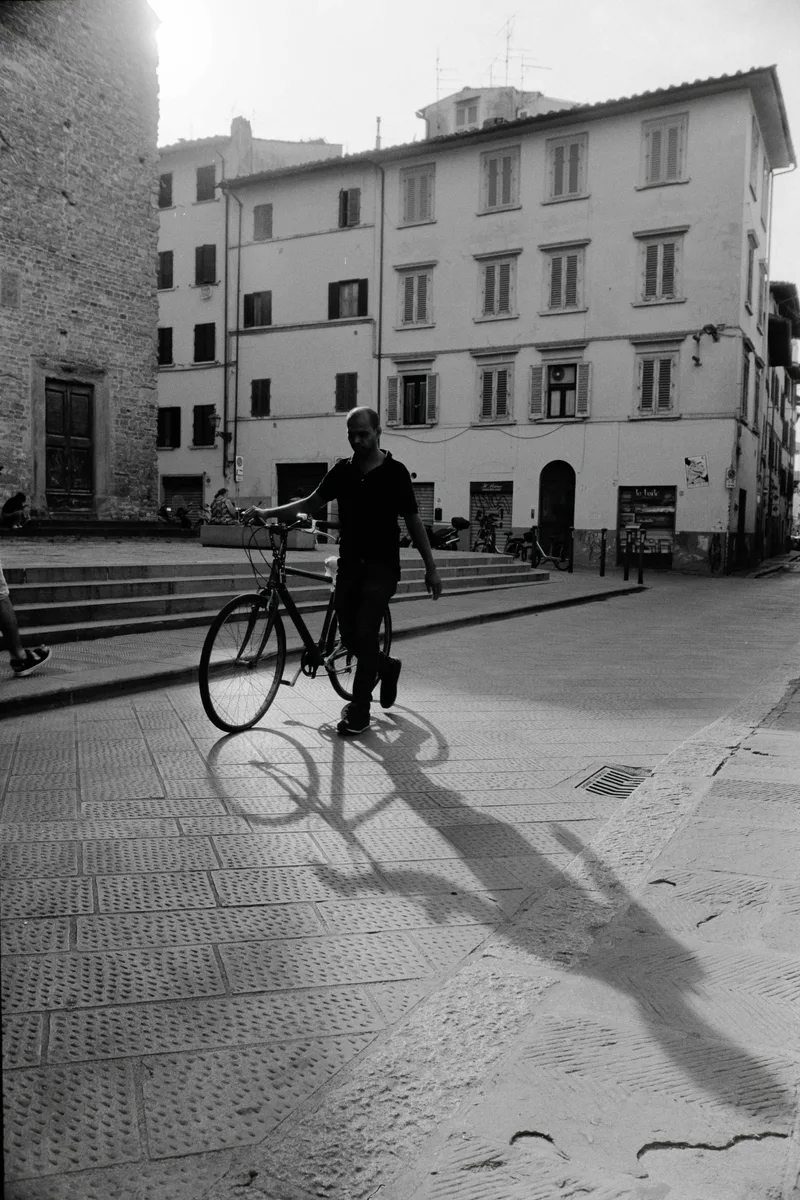 Film photo shot on Fujifilm Neopan Acros 100 with a Nikon F2, developed at Home / Self-Developed, by Masterofnone