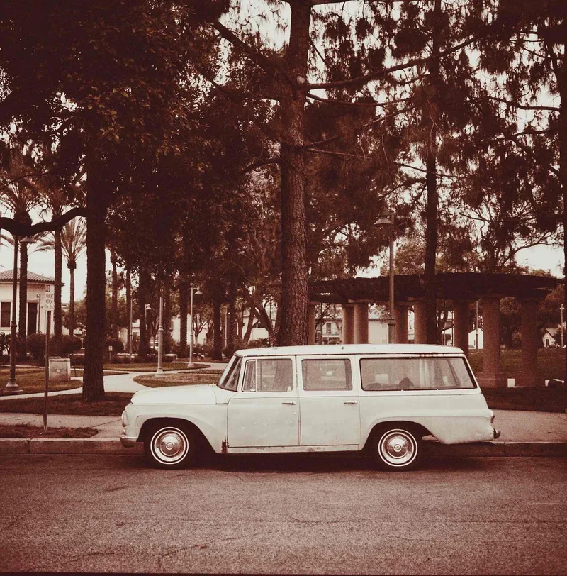 Film photo shot on Lomography LomoChrome Metropolis 100 with a Mamiya 6 Automat, developed at The DarkRoom, by Joe