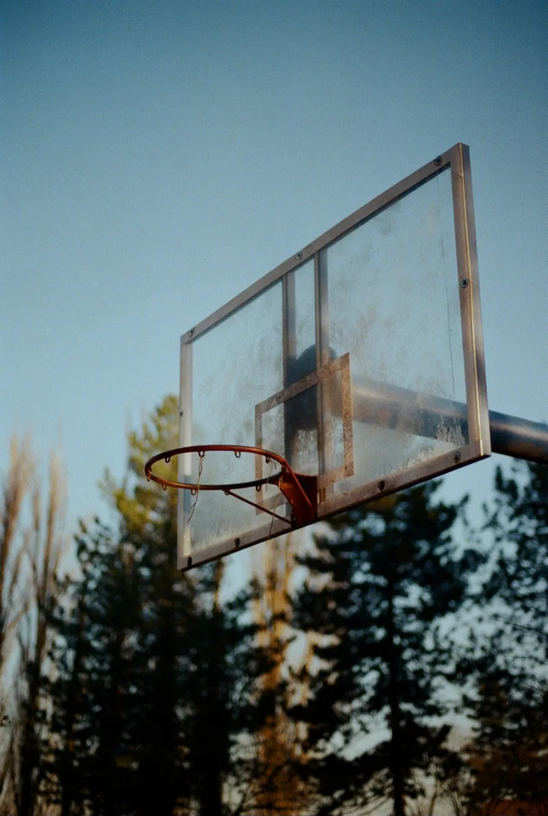 Film photo shot on Fujifilm C400 with a Canon AE-1, developed at Elite Photo, by pavle