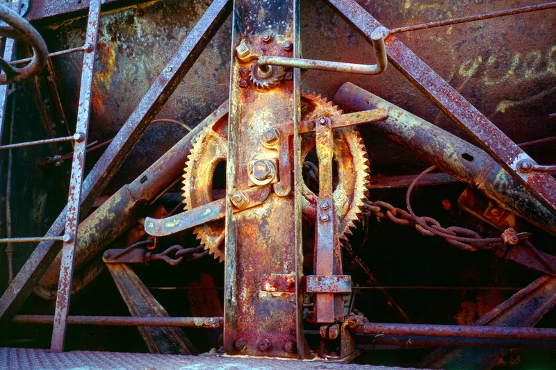Give it a spin shot on Fujifilm Provia 100F with a Leica M6 TTL 0.85, developed at Home / Self-Developed, by Onacadmai