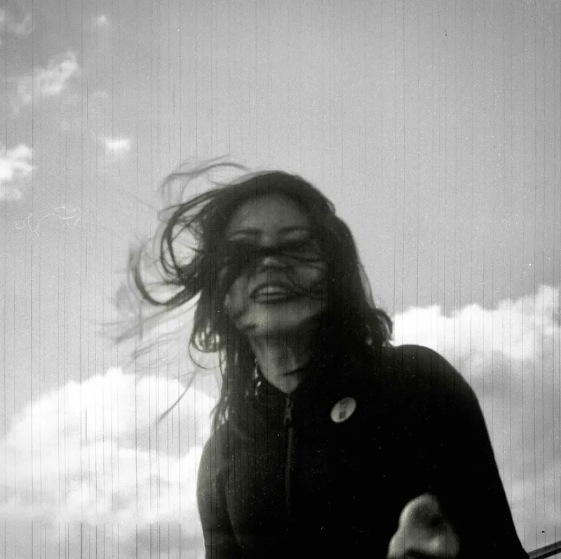 Windblown shot on Fujifilm Neopan Acros 100 II with a Rolleiflex B1, developed at Labrana Lab, by Delon Samudra