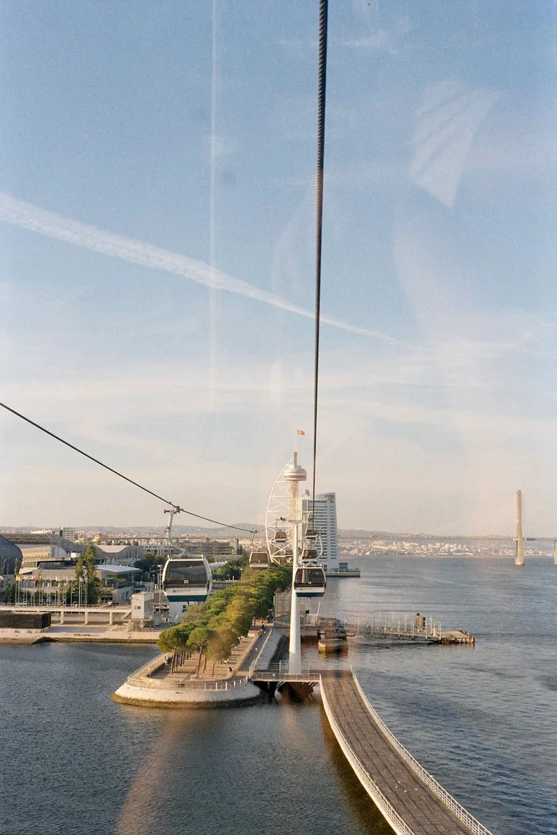Film photo shot on Kodak Gold 200 with a Olympus OM-10, developed at Foto Huus Oerlikon, by mariana