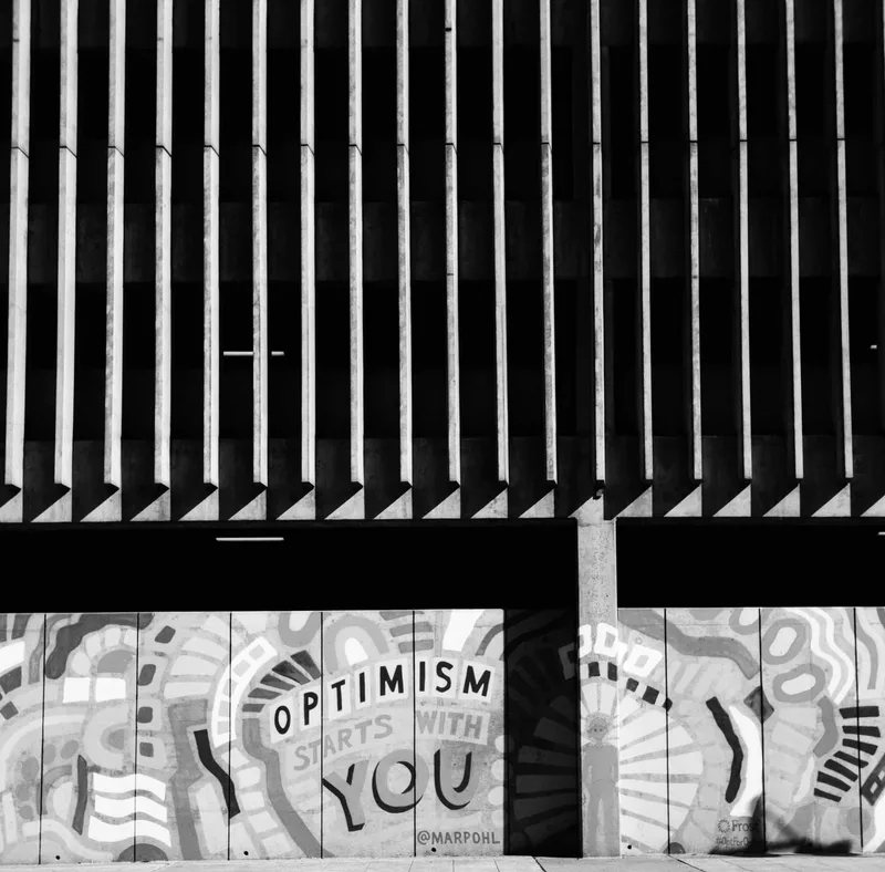 Film photo shot on Ferrania Orto with a Yashica C, developed at Print Refinery, by Tom