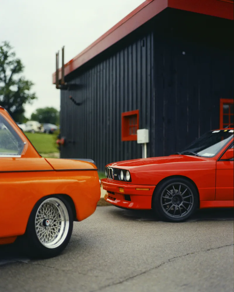 57 shot on Kodak Portra 400 with a Pentax 6x7, developed at Abandoned Cameras, by EveryOnceInAWhile