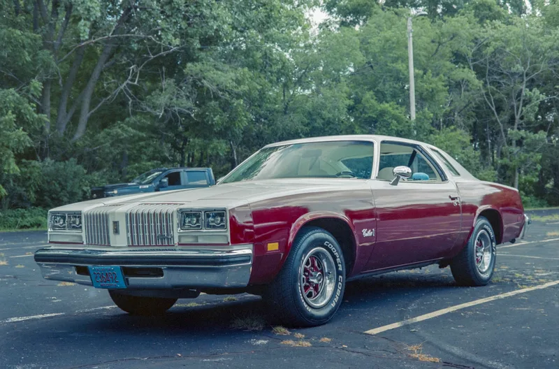 Film photo shot on Kodak Vision3 200T with a Pentax 6x7 MLU, developed at Home / Self-Developed, by Scott Zempel