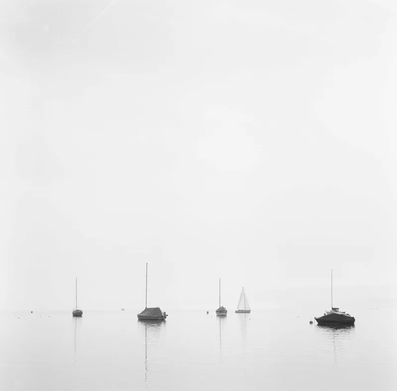 Late summerdays shot on Ilford PanF Plus 50 with a Zenza Bronica SQ, developed at Urbanfilmlab, by Christian Rüster