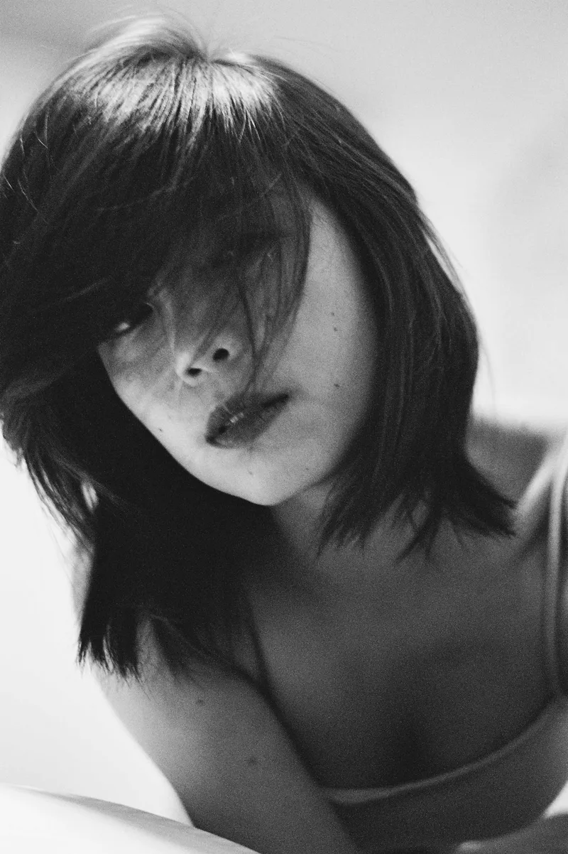 Second Last Chapter shot on Ilford XP2 Super 400 with a Nikon F5, developed at Ikigai Film Lab, by James Juranke