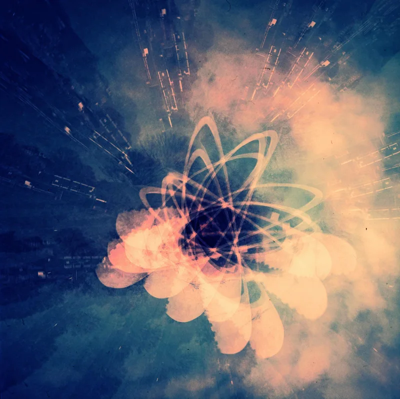 Orbital shot on Fujifilm NPS 160 with a Zeiss Ikon Nettar 518/16, by Matt