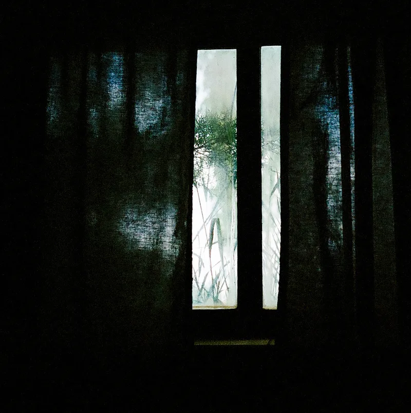 mood shot on Fujifilm Superia 200 with a Minolta X-570, developed at The DarkRoom, by Victor