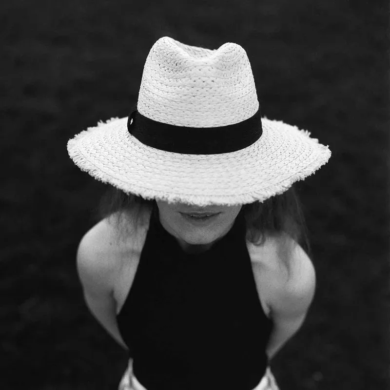 Film photo shot on Bergger Pancro 400 with a Hasselblad 500C/M, developed at Home / Self-Developed, by Hannah