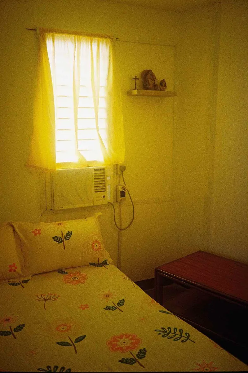Talisay City, February 2023 shot on Kodak Gold 200 with a Olympus XA2, developed at F8 Photo, by Rafael Gandionco