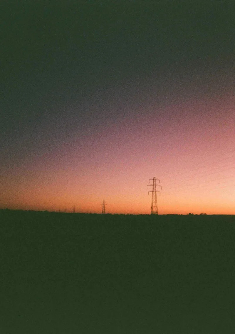 Film photo shot on Kodak Gold 200 with a Kodak Ektar H35, developed at Take It Easy, by Shei