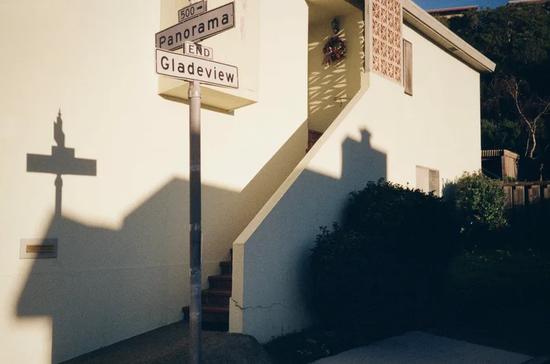 Film photo shot on Kodak Gold 200 with a Nikon L35AF 3, developed at Indie Film Lab, by kamera kerry