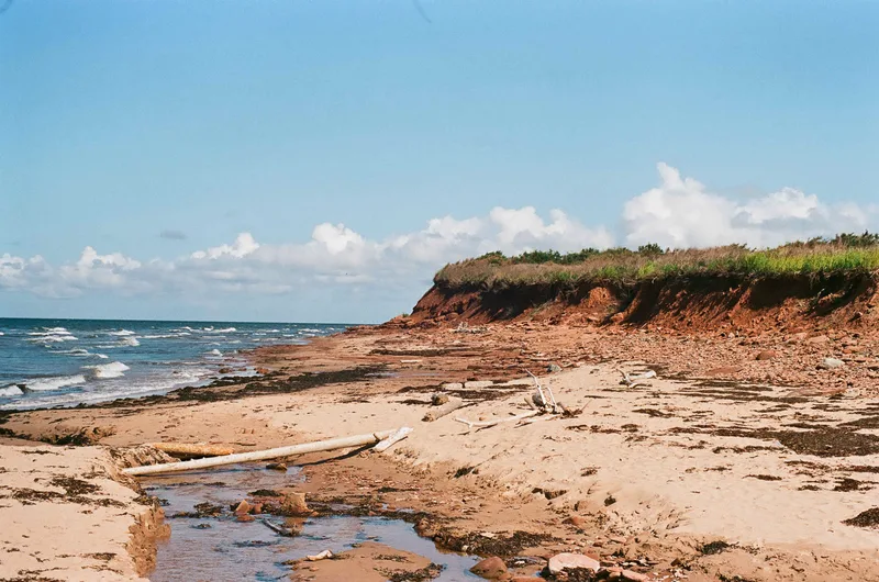 PEI, Canada shot on Fujifilm Superia X-TRA 400 with a Olympus OM-2, developed at Ivan’s Photo