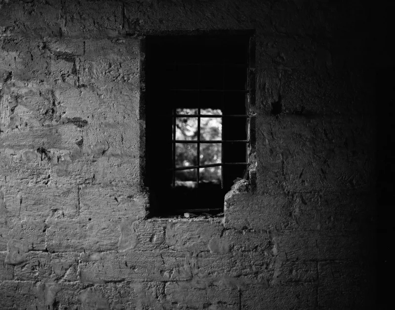 Separation shot on Film Washi Film Washi S with a Mamiya RZ67 Pro I, developed at Home / Self-Developed, by Mohammad Chanaa
