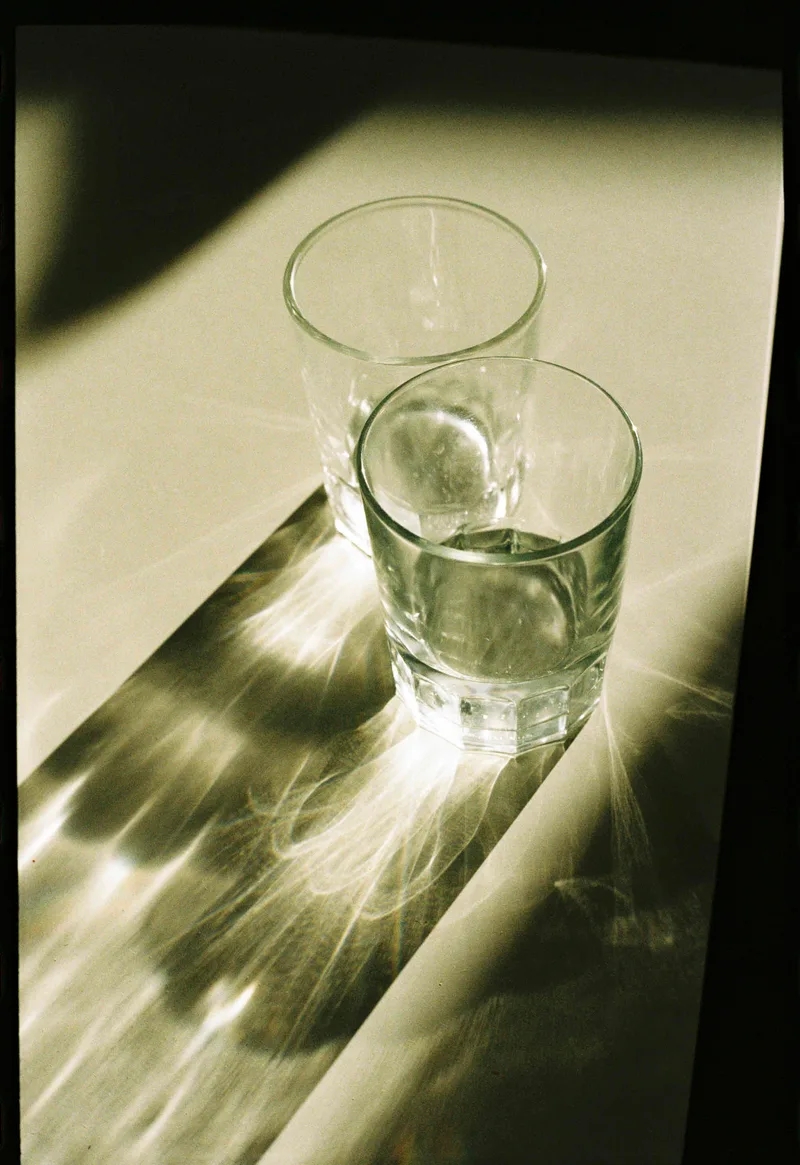 Film photo shot on Kodak Gold 200 with a Canon Eos30, by Rebecabalas_