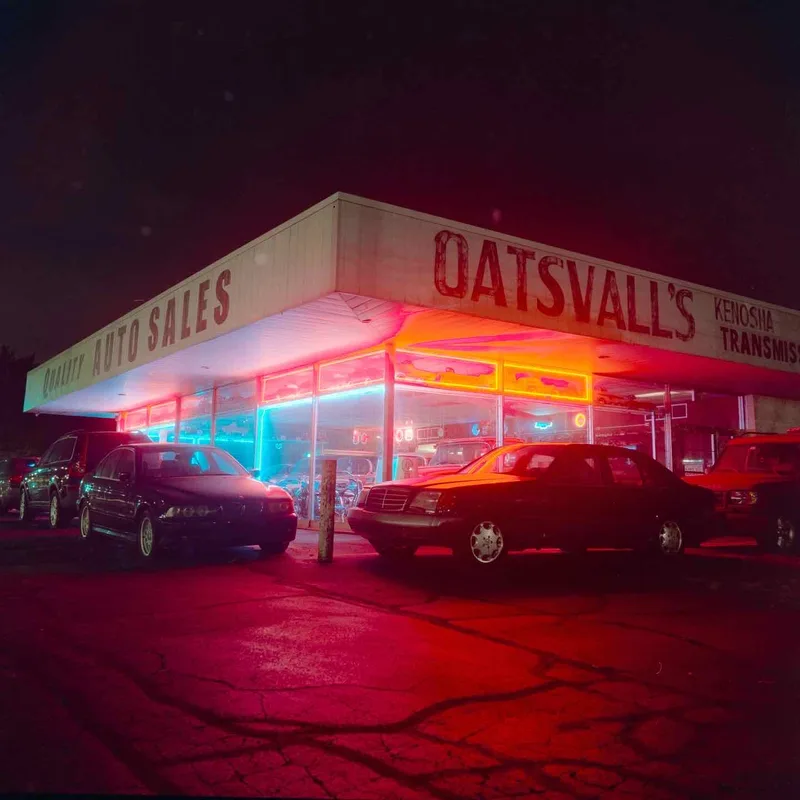 Film photo shot on Kodak Vision 3 250D with a Hasselblad 503CX, developed at Home / Self-Developed, by Scott Zempel