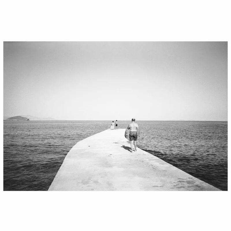 Film photo shot on Fujifilm Neopan Acros 100 with a Olympus XA, developed at Home / Self-Developed, by wholegrain