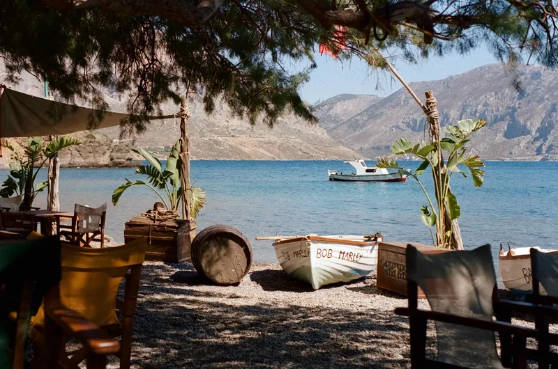 Favourite spot shot on Kodak Portra 400 with a Pentax KM, developed at Rewind Photo Lab, by days through film