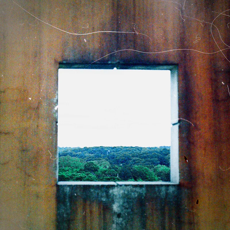 Yonder shot on Atlanta Film Company 500T with a Nikon FM, developed at Home / Self-Developed, by Ryan Jensen