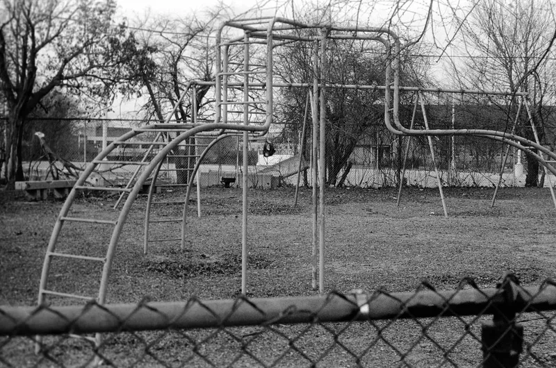 Film photo shot on Film Photography Project Film Love 200 with a Canon P, developed at Home / Self-Developed, by Cam Cavagnaro