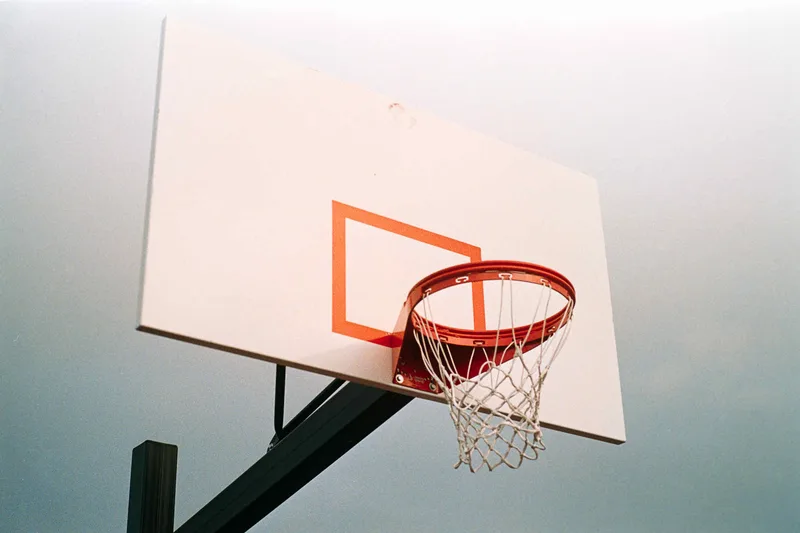 Film photo shot on Fujifilm Superia Premium 400 with a Canon P, developed at Colortek of Boston, by Cam Cavagnaro