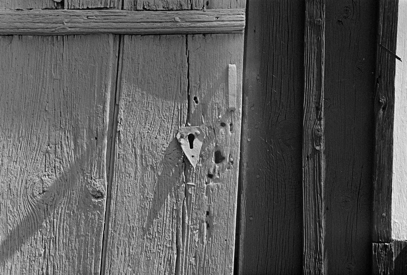 Zorki 4 Delivering the Details shot on Ilford HP5 Plus 400 with a Zorki 4, developed at Home / Self-Developed, by lillepv