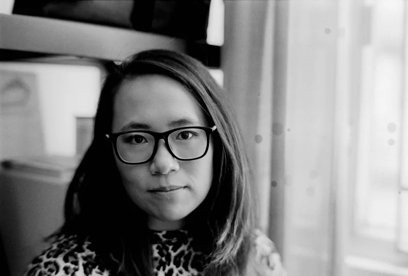 Another one shot on Kodak Tri-X 400 with a Leica M7, developed at Colorluxe Express, by Reggie