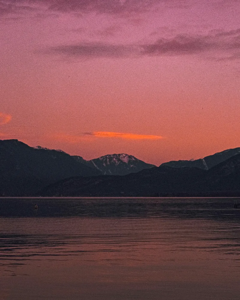 🌄 shot on Fujifilm Provia 400F with a Yashica T4 Zoom, developed at GrainyRoll, by Bugatswood