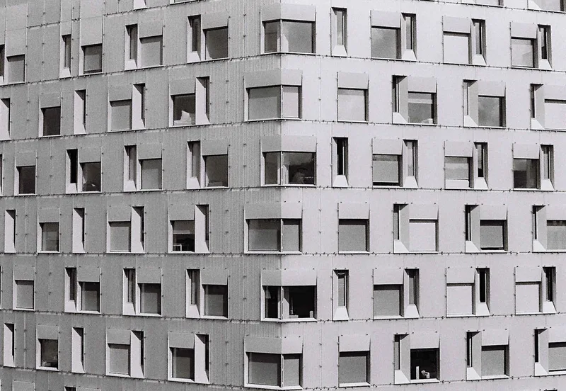 Film photo shot on Kodak Tri-X 400 with a Canon AE-1, developed at Unique Photo, by Jimmy