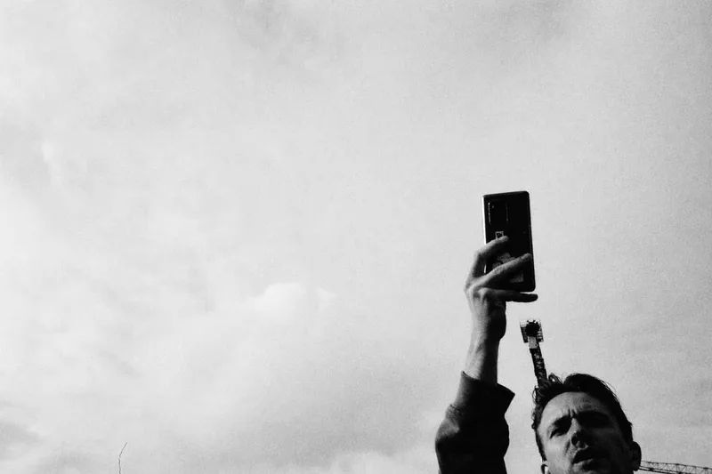 Film photo shot on Ilford HP5 Plus 400 with a Konica Big Mini, developed at Conns Camera, by Nathan_Kelly