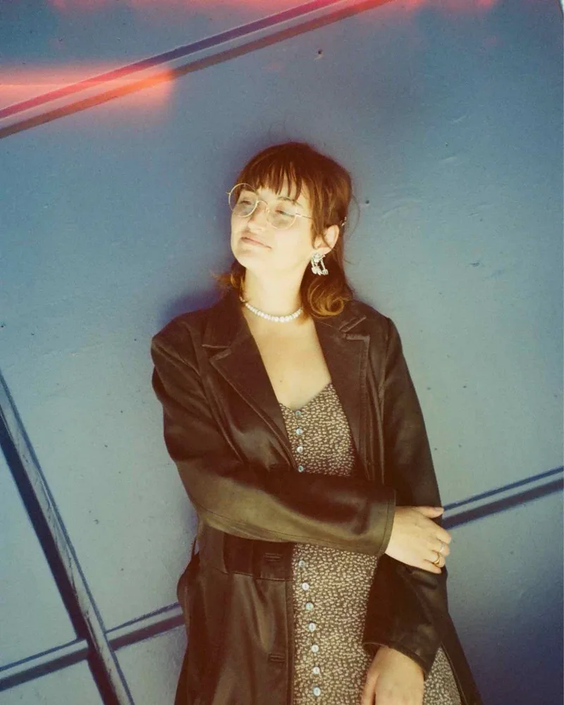 Film photo shot on Walgreens Expired, developed at Film developing Co, by Victoria jones