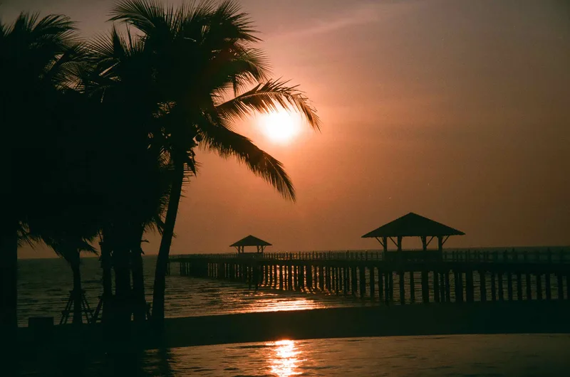 Chon Buri shot on Fujifilm Superia X-TRA 400 with a Pentax Espio 140V, developed at Snappy Snaps, by Katthaliya Cahalane