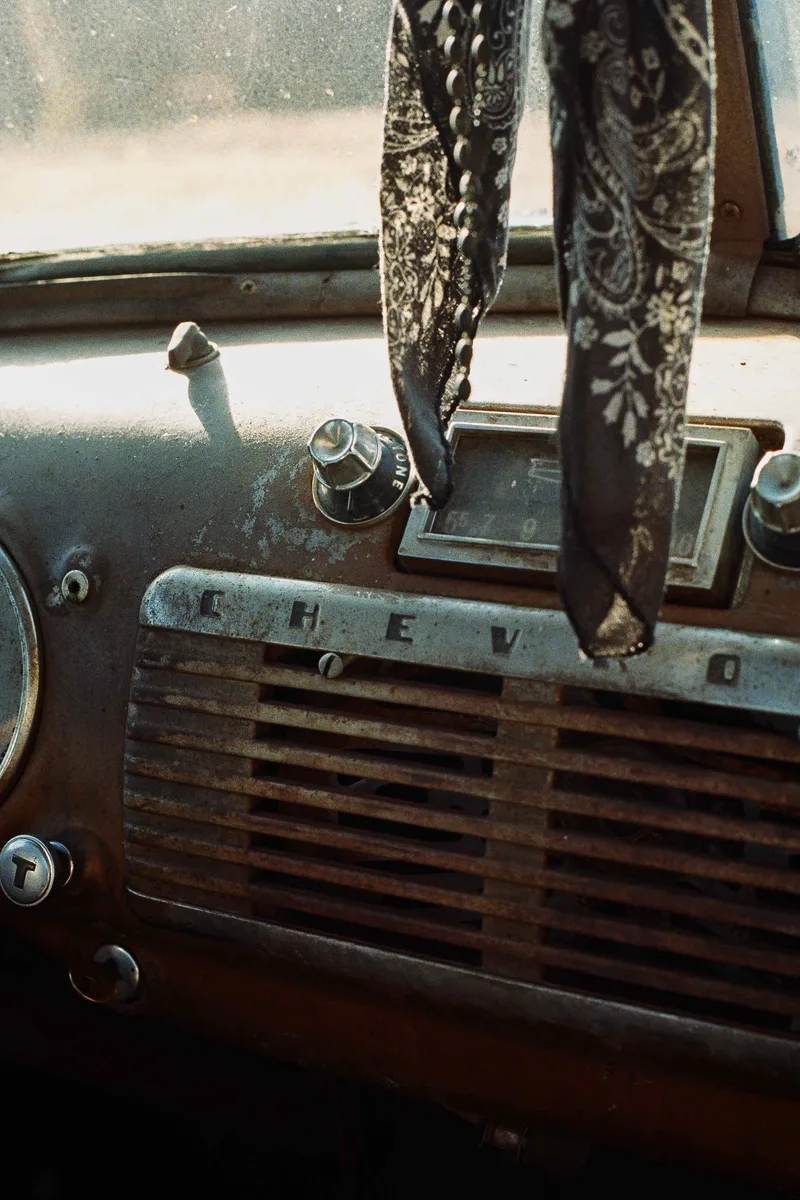 1950 shot on Kodak Gold 200 with a Canon AE-1 Program, developed at Norwich Camera Co, by alexis.