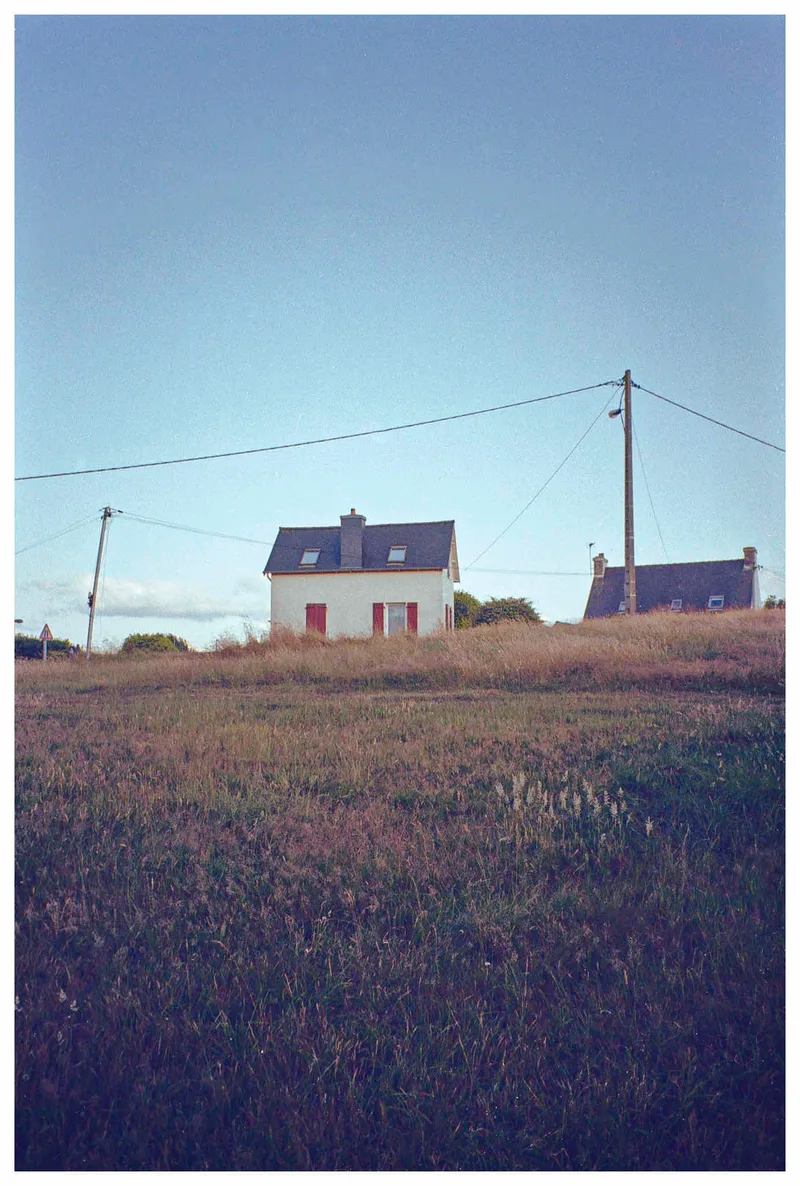 Film photo shot on Kodak Gold 200 with a yashica T4-Zoom, by wholegrain