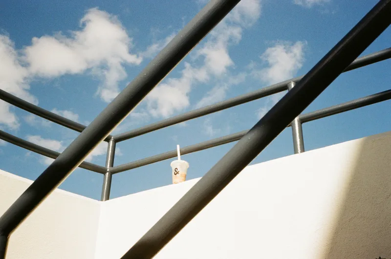/// Hi shot on Kodak ColorPlus 200 with a Olympus 35SP, developed at Irohas Photo Sydney, by Neal